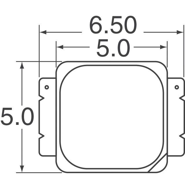 MX6AWT-A1-R250-000D51 CreeLED, Inc.  LED Lighting - White